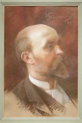 Portrait d