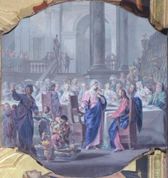 Les Noces de Cana