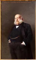 Fontanellato, Labirinto della Masone, Collection d
