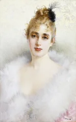 Prête pour le Bal