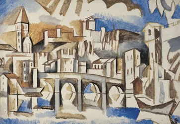 Le Pont