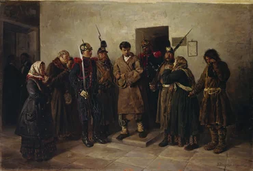 Forçat, 1879