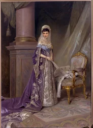 Portrait de l