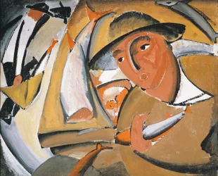 Le Poissonnier