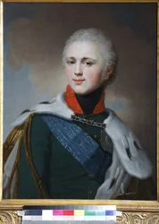 Portrait de l