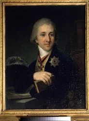 Portrait d