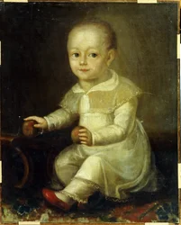 Portrait d