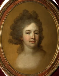 Portrait de l