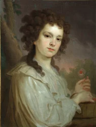 Portrait d