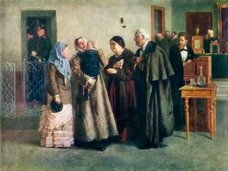 La femme libérée
