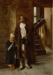 En attendant un médicament, 1884