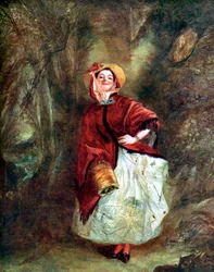 Dolly Varden, 1923