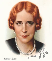 Elinor Glyn, 1937