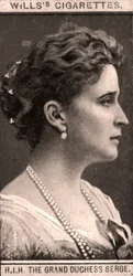 S.A.I. La Grande-Duchesse Serge