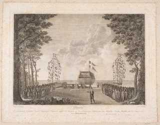 Phénix. Une représentation