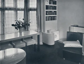 Renovart Ltd : Un appartement d