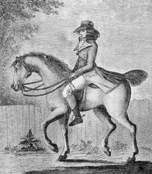 La Notion Erronée, 1789