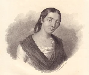Portrait de l