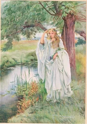 Ophelia, de 