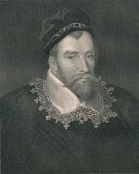 John, premier Lord Maitland de Thirlestane, début-milieu du 19ème siècle