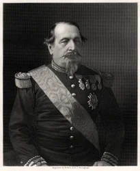 Napoléon III, empereur de France, XIXe siècle