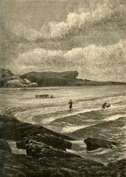 Le Siège de Berkeley, 1872