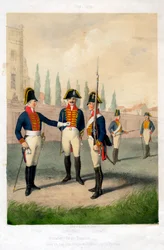 Bataillon de la garde des grenadiers