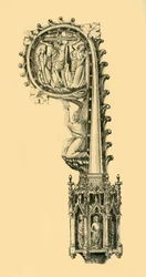 Tête d