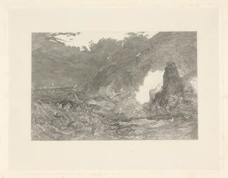 Phare de Longships, Lands End