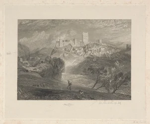 Richmond, Yorkshire