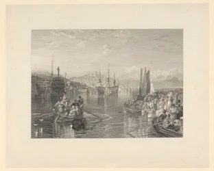 Saltash, Cornouailles