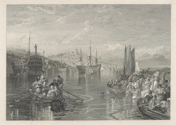 Saltash, Cornouailles