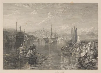 Saltash, Cornouailles