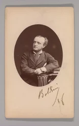 [Giovanni Boldini], années 1870