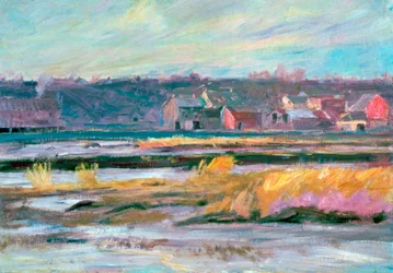 Marais du Connecticut