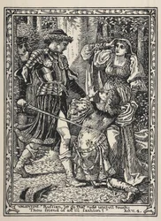 Une scène de 