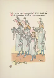 Demoiselles d