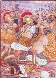 Ils se sont écrasés dans l