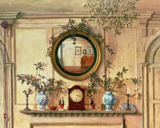 Douce maison