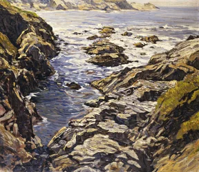 Côte Rocheuse