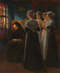 La sérénade