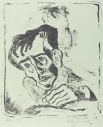 Portrait du Dr. Gr.