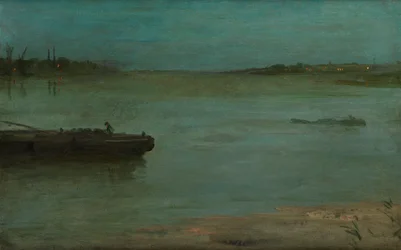 Lumières de Cremorne