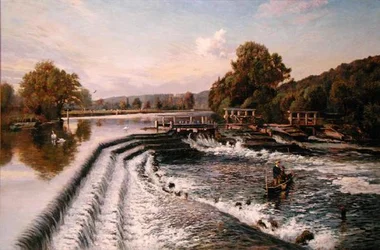 Boulter