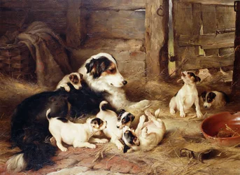 La Mère Nourricière