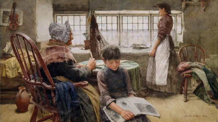 Souvenirs, 1885