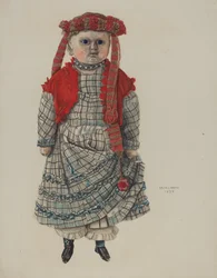 Poupée