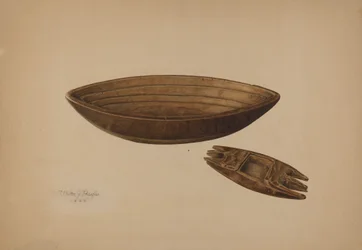 Moule à sucre d
