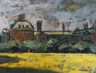 Hôpital de Chelsea