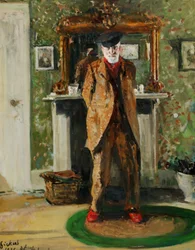 Jacques-Émile Blanche